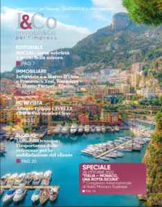 N° 5 SETTEMBRE 2022